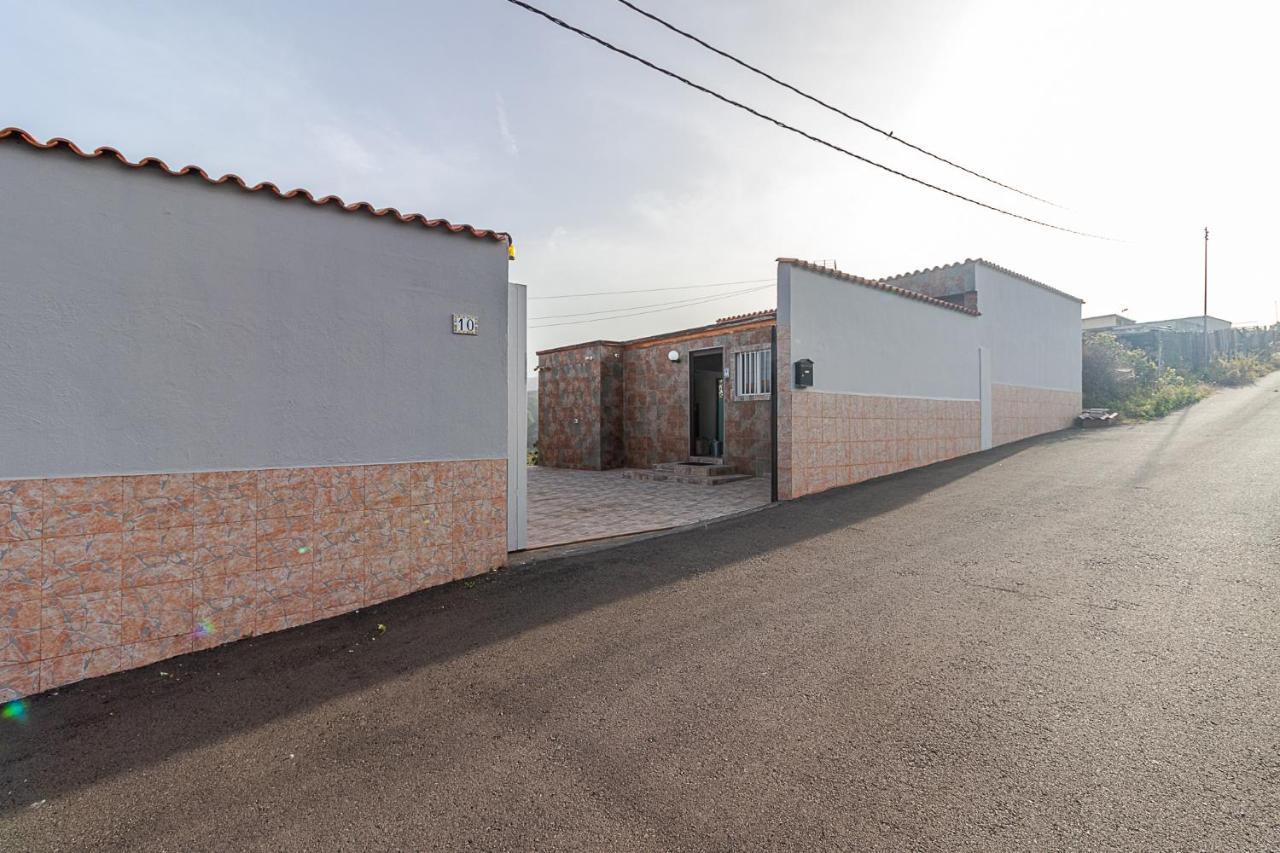 Villa Caiman Balcon de Telde Exterior foto